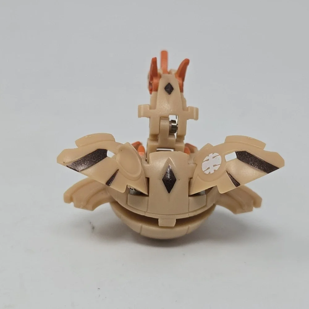 Bakugan Battle Brawlers‎ Bakulegacy Subterra Neo Dragonoid 720g New Vestroia